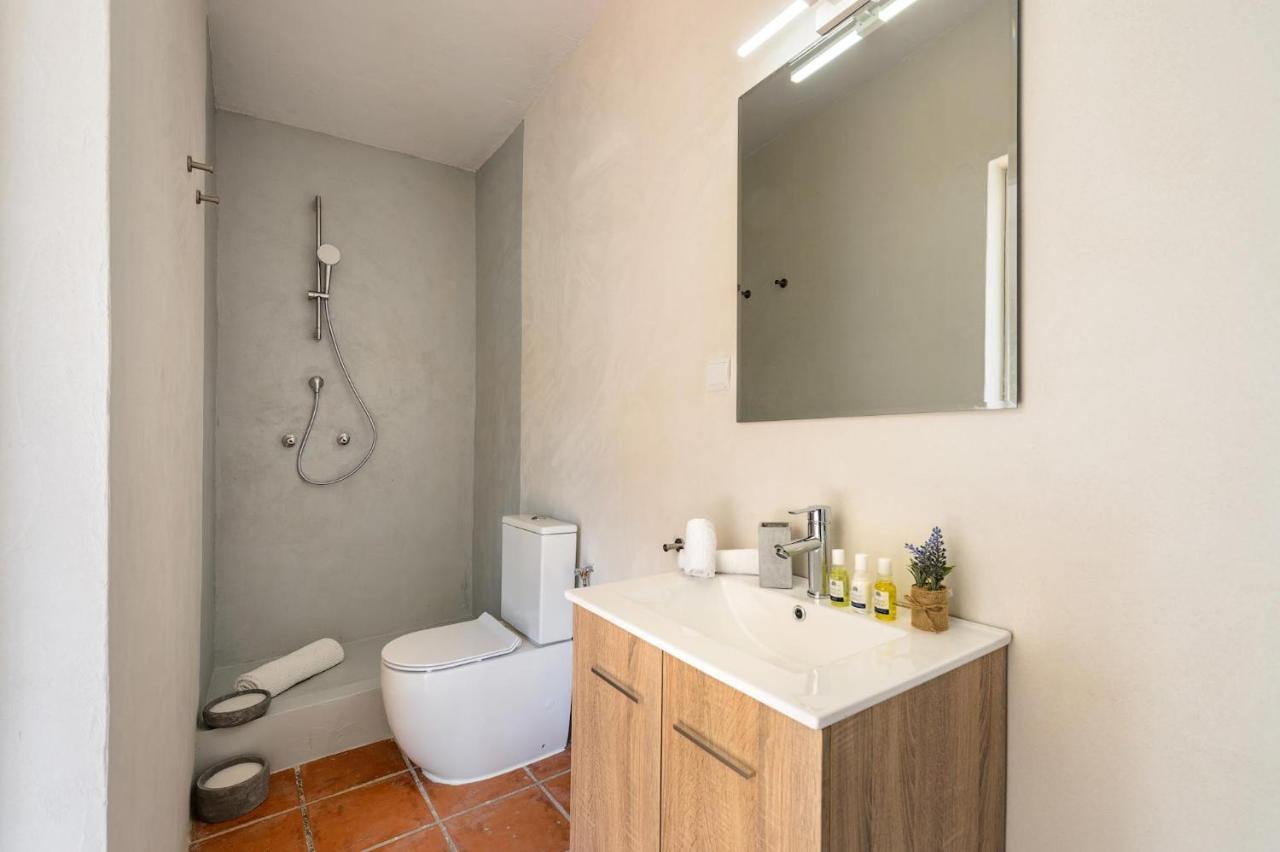 Casa San Martin Pousada *