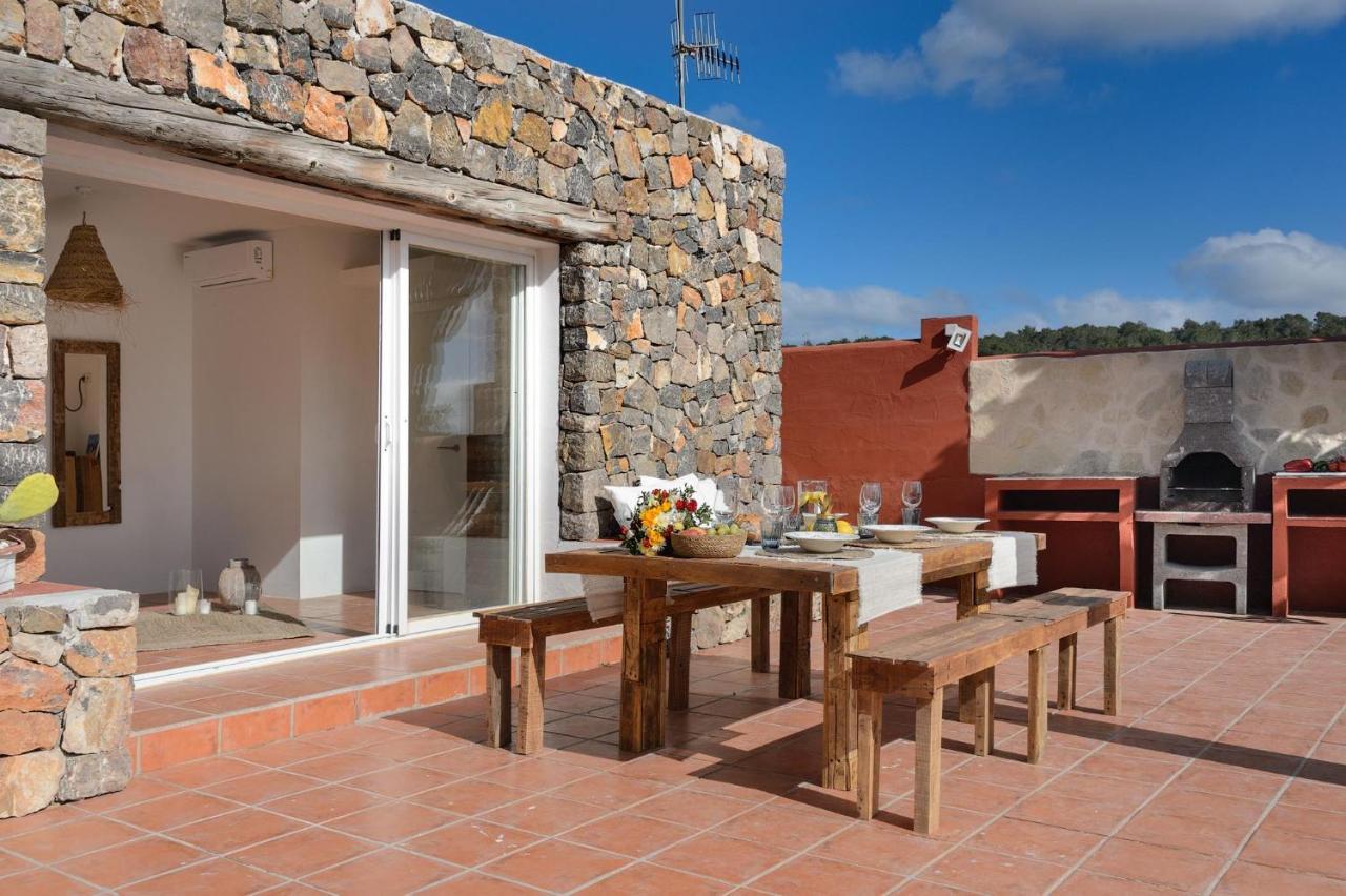 Pousada Casa San Martin Can Furnet