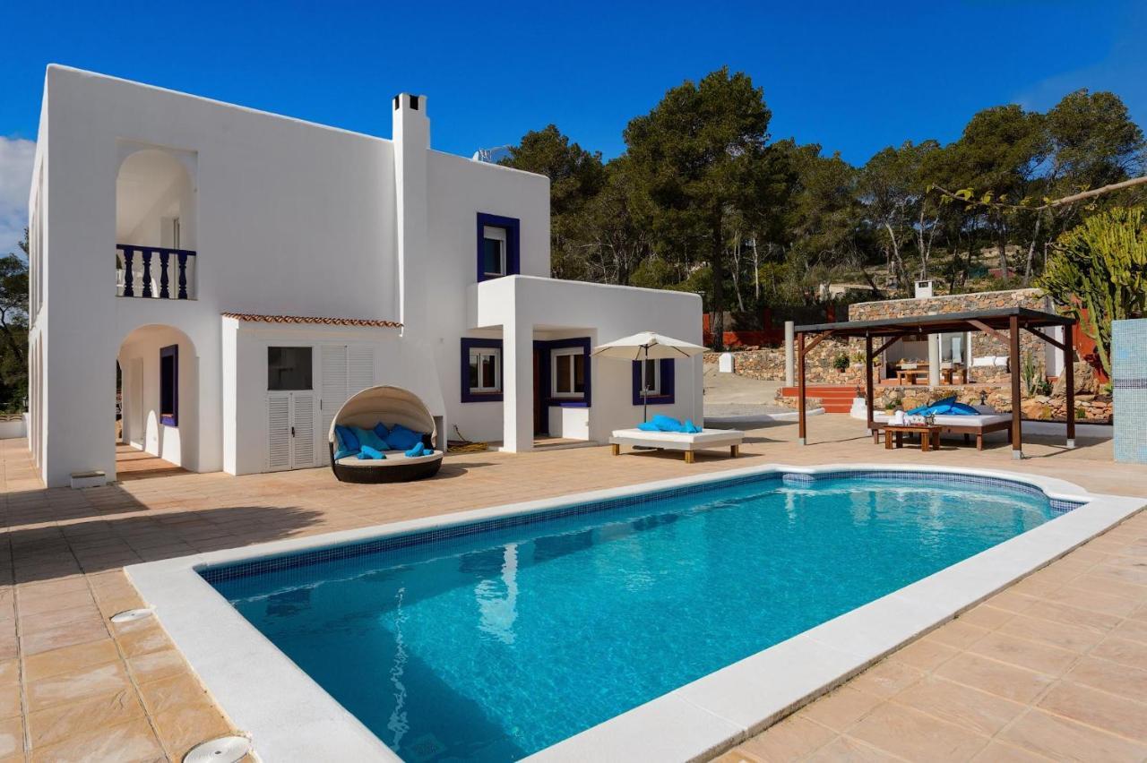 Villa Casa San Martin Can Furnet