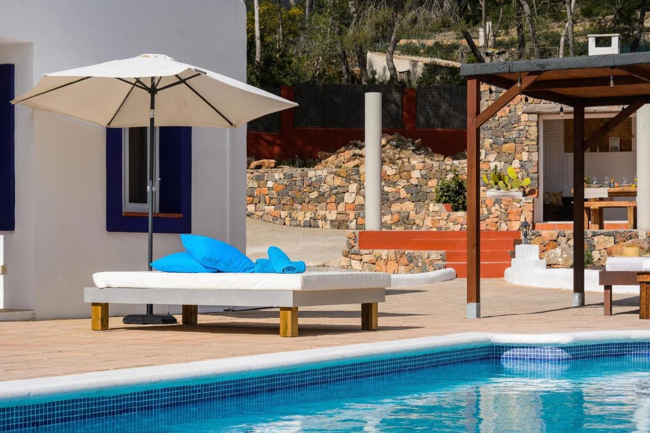 Casa San Martin Can Furnet